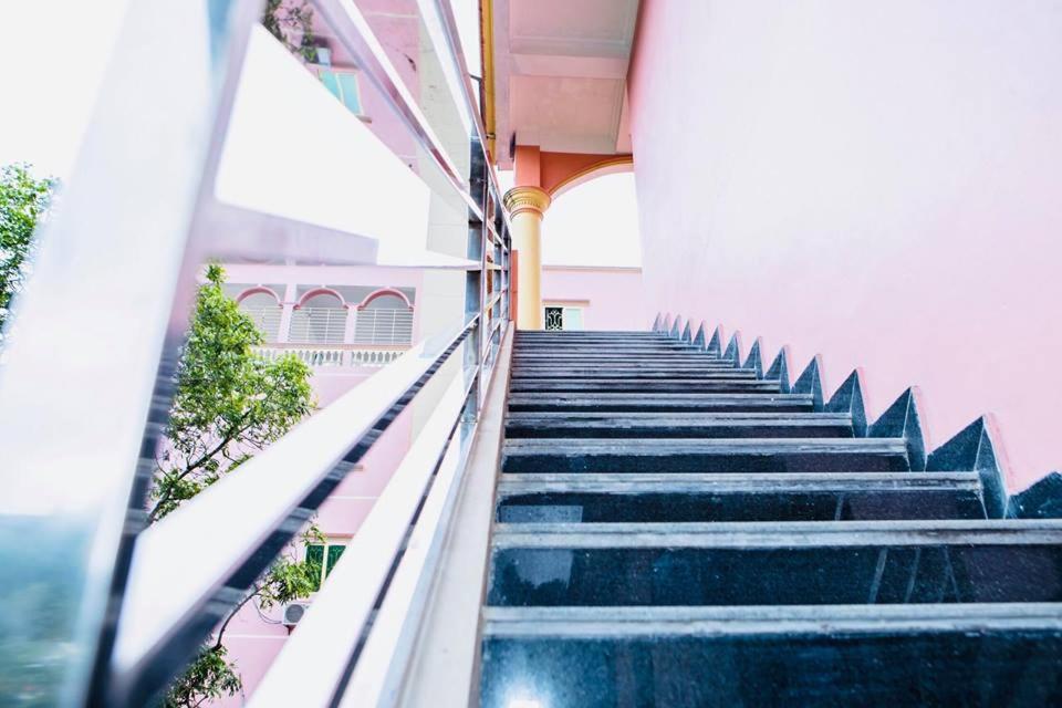 Hung Thinh Hotel Ban Gum Kültér fotó