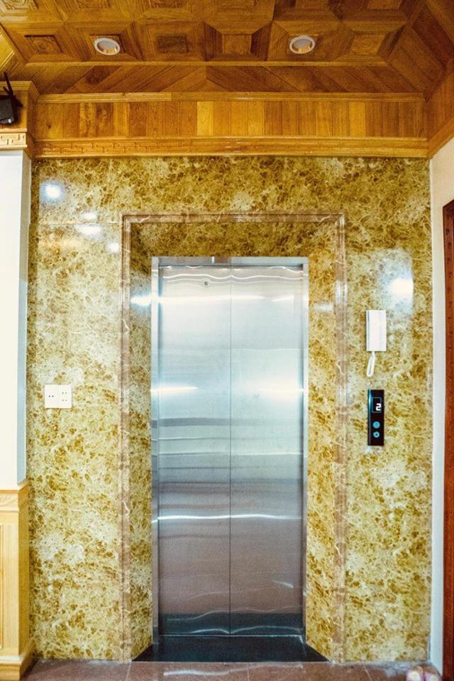 Hung Thinh Hotel Ban Gum Kültér fotó